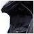 Borsa a tracolla GUCCI in pelle nera e oro 007 115 5770 Auth 192525 Nero D'oro - vista 22