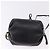 Borsa a tracolla GUCCI in pelle nera e oro 007 115 5770 Auth 192525 Nero D'oro - vista 5