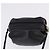 Borsa a tracolla GUCCI in pelle nera e oro 007 115 5770 Auth 192525 Nero D'oro - vista 6