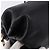 Borsa a tracolla GUCCI in pelle nera e oro 007 115 5770 Auth 192525 Nero D'oro - vista 9