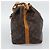 LOUIS VUITTON Monogram Petit Noe Shoulder Bag M42226 LV Auth 194774V Monogramm - Ansicht 4