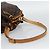 LOUIS VUITTON Monogram Petit Noe Shoulder Bag M42226 LV Auth 194774V Monogramm - Ansicht 7