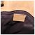 Borsa Tote GUCCI GG Canvas Beige Tono Oro 002 1098 Auth gh2244 - vista 17