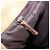 Borsa Tote GUCCI GG Canvas Beige Tono Oro 002 1098 Auth gh2244 - vista 20