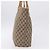 Borsa Tote GUCCI GG Canvas Beige Tono Oro 002 1098 Auth gh2244 - vista 4