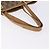 Borsa Tote GUCCI GG Canvas Beige Tono Oro 002 1098 Auth gh2244 - vista 7