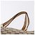 Borsa Tote GUCCI GG Canvas Beige Tono Oro 002 1098 Auth gh2244 - vista 8