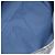 Céline Sac à main CELINE C Macadam Canvas Bleu Argent Auth 194875A Argenté - vue 11