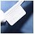 Céline Sac à main CELINE C Macadam Canvas Bleu Argent Auth 194875A Argenté - vue 17