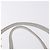 Céline Sac à main CELINE C Macadam Canvas Bleu Argent Auth 194875A Argenté - vue 8