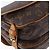 Borsa a tracolla LOUIS VUITTON Monogram Saumur 30 M42256 LV Auth ka5561 Monogramma - vista 16