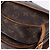 Borsa a tracolla LOUIS VUITTON Monogram Saumur 30 M42256 LV Auth ka5561 Monogramma - vista 17