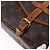 Borsa a tracolla LOUIS VUITTON Monogram Saumur 30 M42256 LV Auth ka5561 Monogramma - vista 19