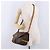 Borsa a tracolla LOUIS VUITTON Monogram Saumur 30 M42256 LV Auth ka5561 Monogramma - vista 28