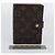 LOUIS VUITTON Monogram Agenda PM Day Planner Cover R20005 LV Auth 195154 Monogramm - Ansicht 12