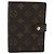 LOUIS VUITTON Monogram Agenda PM Day Planner Cover R20005 LV Auth 195154 Monogramm - Ansicht 13