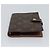 LOUIS VUITTON Monogram Agenda PM Day Planner Cover R20005 LV Auth 195154 Monogramm - Ansicht 6