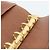 LOUIS VUITTON Monogram Agenda PM Day Planner Cover R20005 LV Auth 195154 Monogramm - Ansicht 9