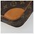 LOUIS VUITTON Monogram Marly Dragonne GM Clutch Bag M51825 LV Auth bs36472 Monogramma - vista 15