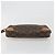 LOUIS VUITTON Monogram Marly Dragonne GM Clutch Bag M51825 LV Auth bs36472 Monogramma - vista 6