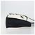 Borsa Tote CHANEL Let's Lemon Canvas Beige Silver CC Auth 193780V Argento - vista 3