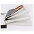 Borsa a tracolla MCM Vicetos in pelle marrone e oro Auth ka5518A - vista 4