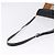 Borsa a tracolla MCM Vicetos in pelle marrone e oro Auth ka5518A - vista 7