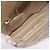 Borsa PRADA Tartaruga in pelle goffrata Ivory Silver Auth 192493A Argento Crudo - vista 10