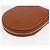 LOUIS VUITTON Nomad Neck Wallet Brown LV Auth 195616V Marrone - vista 16
