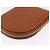 LOUIS VUITTON Nomad Neck Wallet Brown LV Auth 195616V Marrone - vista 18