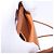 LOUIS VUITTON Nomad Neck Wallet Brown LV Auth 195616V Marrone - vista 20