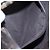 Borsa a Tracolla FENDI Zucca Canvas Mamma Baguette Marrone Nero Auth 192459M - vista 28