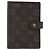 LOUIS VUITTON Monogram Agenda PM Day Planner Cover R20005 LV Auth 191989 Monogramma - vista 13