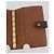 LOUIS VUITTON Monogram Agenda PM Day Planner Cover R20005 LV Auth 191989 Monogramma - vista 18