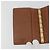 LOUIS VUITTON Monogram Agenda PM Day Planner Cover R20005 LV Auth 191989 Monogramma - vista 19