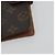 LOUIS VUITTON Monogram Agenda PM Day Planner Cover R20005 LV Auth 191989 Monogramma - vista 7