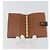 LOUIS VUITTON Monogram Agenda PM Day Planner Cover R20005 LV Auth 191989 Monogramma - vista 8