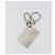 LOUIS VUITTON Porte Cles Jean Key Holder Metal Silver M65374 LV Auth ka5525 Prata - vista 6