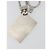LOUIS VUITTON Porte Cles Jean Key Holder Metal Silver M65374 LV Auth ka5525 Prata - vista 9