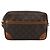 LOUIS VUITTON Monogram Trocadero 27 Shoulder Bag M51274 LV Auth BA14712 Monogramma - vista 13