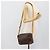 LOUIS VUITTON Monogram Trocadero 27 Shoulder Bag M51274 LV Auth BA14712 Monogramma - vista 23