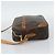 LOUIS VUITTON Monogram Trocadero 27 Shoulder Bag M51274 LV Auth BA14712 Monogramma - vista 3