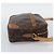 LOUIS VUITTON Monogram Trocadero 27 Shoulder Bag M51274 LV Auth BA14712 Monogramma - vista 4
