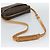 LOUIS VUITTON Monogram Trocadero 27 Shoulder Bag M51274 LV Auth BA14712 Monogramma - vista 7