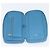 LOUIS VUITTON Epi Organizer Atholl Clutch Bag Blue M60731 LV Auth BA14536 - vista 10