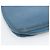 LOUIS VUITTON Epi Organizer Atholl Clutch Bag Blue M60731 LV Auth BA14536 - vista 7