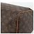 LOUIS VUITTON Monogram Speedy 35 Hand Bag M41524 LV Auth 194208V Monogramma - vista 16