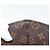 LOUIS VUITTON Monogram Sac Shopping Tote Bag M51108 LV Auth 193895 Monogramma - vista 11