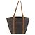 LOUIS VUITTON Monogram Sac Shopping Tote Bag M51108 LV Auth 193895 Monogramma - vista 2