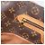 LOUIS VUITTON Monogram Sac Shopping Tote Bag M51108 LV Auth 193895 Monogramma - vista 21